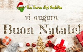 Buon Natale