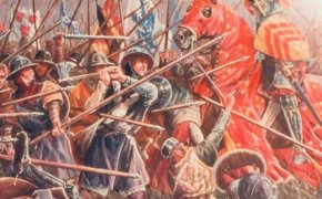Hammer of the Scots