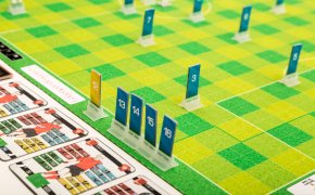 Play 2018: Play Trade – Fublet, il gioco del calcio – Il Dado Incantato #42