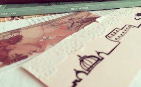 Biblioversum + Le straordinarie avventure del Barone di Munchausen