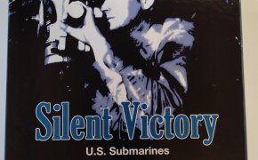 Silent Victory, parliamo di Wargame!