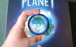 Planet: terraformiamo il nostro nuovo pianeta