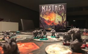 [Recensione] Mysthea