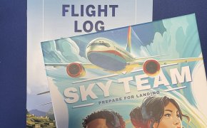 Sky Team | Attenzione, torre di controllo. Siamo in avvicinamento