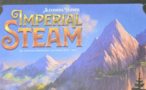 Imperial Steam