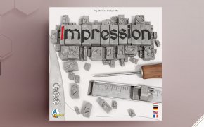 Impression – Recensione