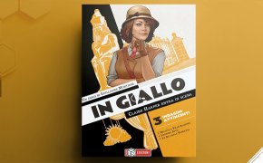 In Giallo – Recensione