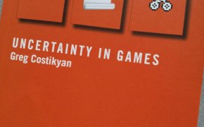 Uncertainty in Games