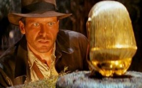 Indiana Jones e l’Avventura in gioco