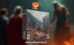 Inferno: fra Caronte e Firenze