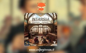 Intarsia: dalle piastrelle al parquet