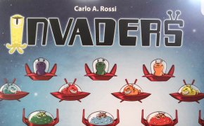 Invaders