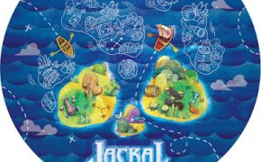 [nonsolograndi] Jackal Archipelago