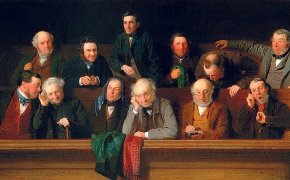 The Jury