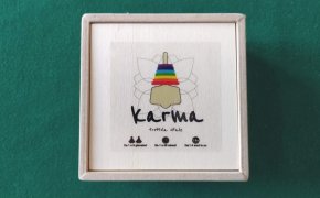Karma – panoramica di gioco
