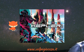 Kepler-3042: una storia di colonizzazione