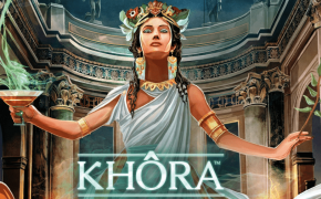 Khora: Rise of an Empire – panoramica di gioco