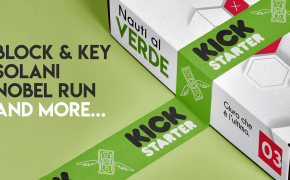 Nauti al verde – Kickstarter & co in arrivo (forse) #3