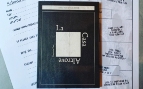 La Casa Altrove: perdersi in un gioco