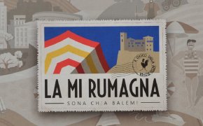 La Mi Rumagna: Sona ch’a Balem