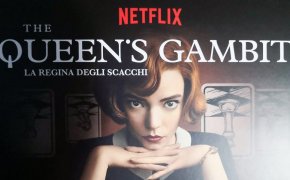 The Queen’s Gambit – La Regina degli Scacchi