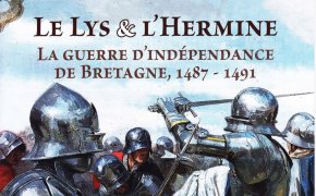 Prime impressioni: Le Lys et l’Hermine