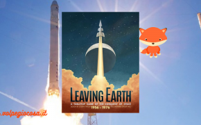 Leaving Earth: una possibilità su TTS