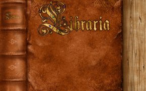 Saranno Goblin: Libraria