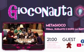 LIVE: Il metagioco: prima, dopo e durante la partita