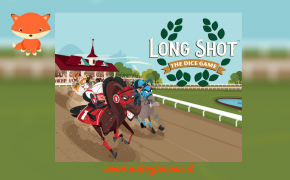 Long Shot: ci diamo all’ippica con un Kickstarter