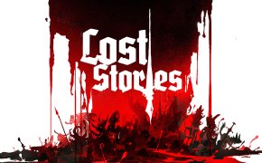 Lost Stories: il nuovo capitolo di Broken Tales