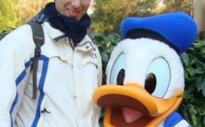 [Piazzamento Redattori] LucaCiglione