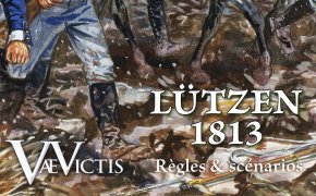 Lutzen 1813