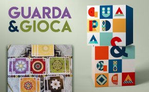 Mandala – Videotutorial e recensione – Guarda&Gioca #7