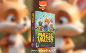 Maple Valley: benvenuti alla Sagra Primaverile