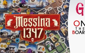 On The Board #109: Messina 1347
