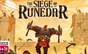 The Siege of Runedar, il videotutorial