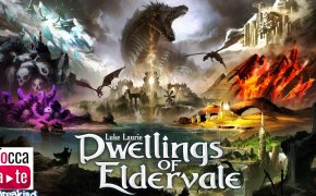 Dwellings of Eldervale, il videotutorial