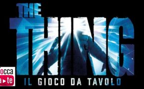 The Thing, il videotutorial