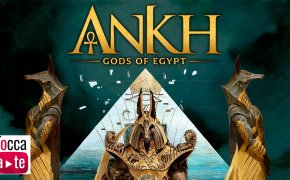 Ankh: Divinità Egizie, il videotutorial