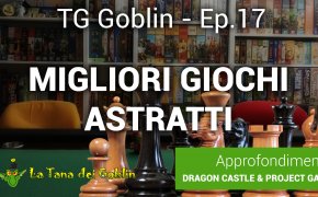 Tg Goblin: episodio 17