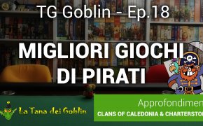 Tg Goblin: episodio 18