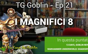 TG Goblin episodio 21