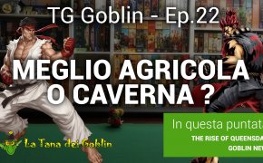 TG Goblin episodio 22