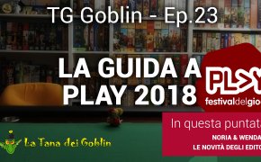 TG Goblin episodio 23