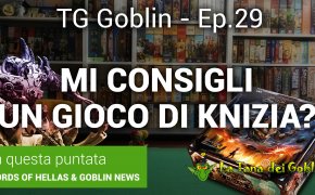 TG Goblin episodio 29