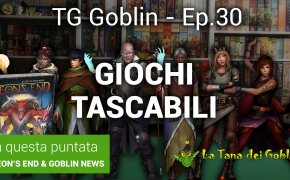 TG Goblin episodio 30
