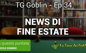 Tg Goblin episodio 34