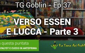 TG Goblin episodio 37