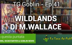 TG Goblin episodio 41